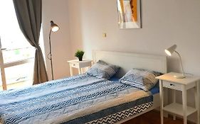 Apartment With Amazing View Near Old Town