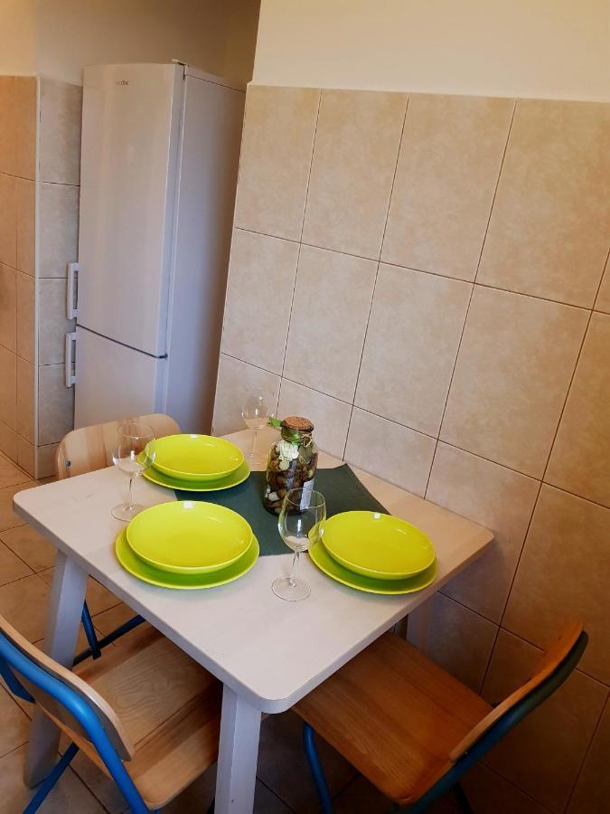 Apartment With Amazing View Near Old Town Букурещ Екстериор снимка